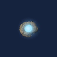 Greydwarf eye