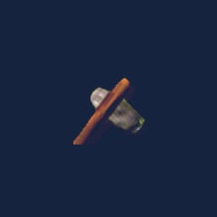 Flint axe
