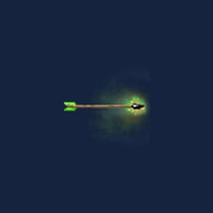 Poison arrow