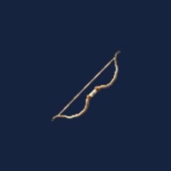 Finewood bow