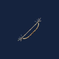 Huntsman bow