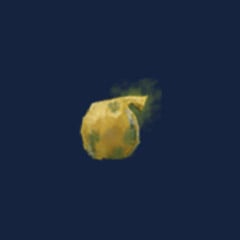 Ooze bomb