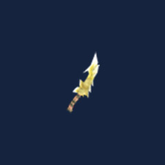 Abyssal razor