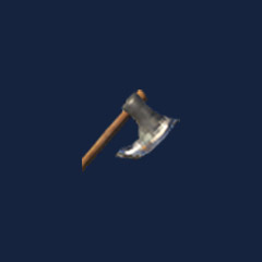 BattleAxe