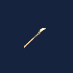 Fang spear