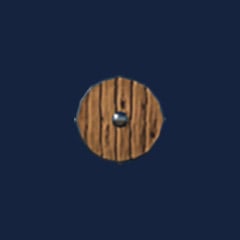 Shield banded0
