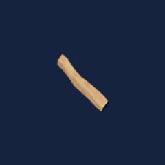 Fine wood