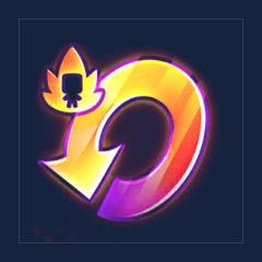 10 Ability Spins