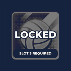 Ability Locked (Slot 3 Required)