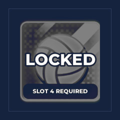 Ability Locked (Slot 4 Required)