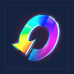 1 Lucky Style Spin