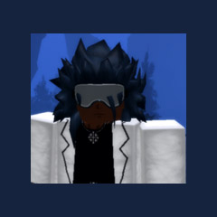 Arctic Explorer`s Goggles