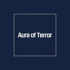 Aura of Terror
