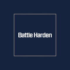 Battle Harden