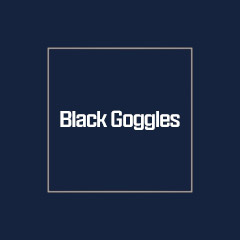 Black Goggles