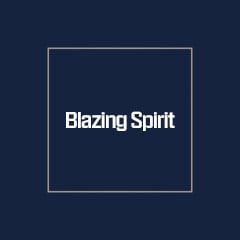 Blazing Spirit