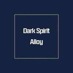 Dark Spirit Alloy