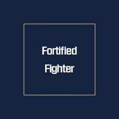 Fortified Fighter