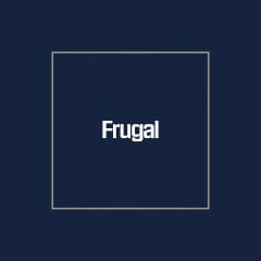 Frugal