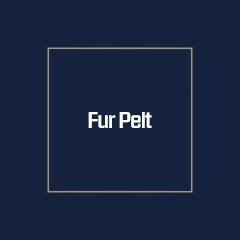 Fur Pelt