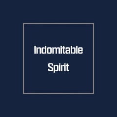 Indomitable Spirit