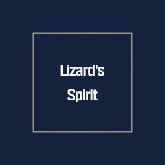 Lizard`s Spirit