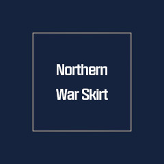 Northern War Skirt