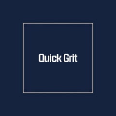 Quick Grit