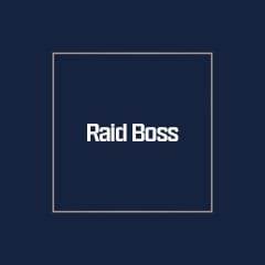 Raid Boss