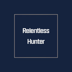Relentless Hunter