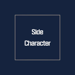 Side Character