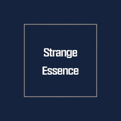 Strange Essence