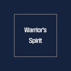 Warrior`s Spirit