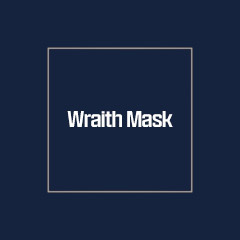Wraith Mask