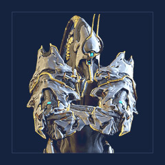 Ash Prime Set