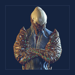 Ash Warframe