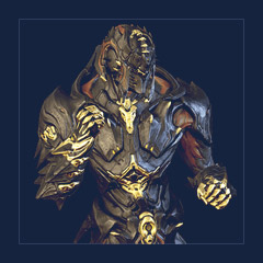 Atlas Prime Set