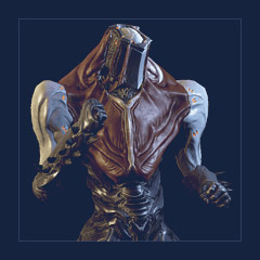Atlas Warframe