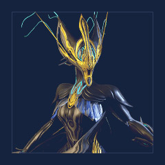 Banshee Prime Set