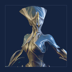 Banshee Warframe