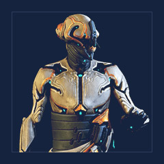 Baruuk Warframe