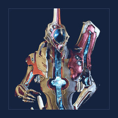 Caliban Warframe