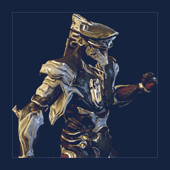 Cyte-09 Warframe