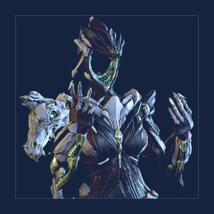 Dagath Warframe