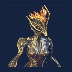 Ember Prime Set