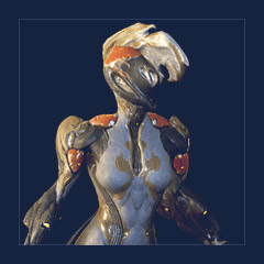 Ember Warframe