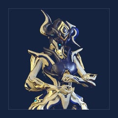 Equinox Prime Set