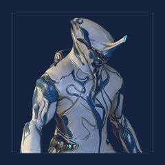 Frost Warframe