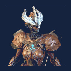Gara Warframe