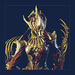Garuda Prime Set